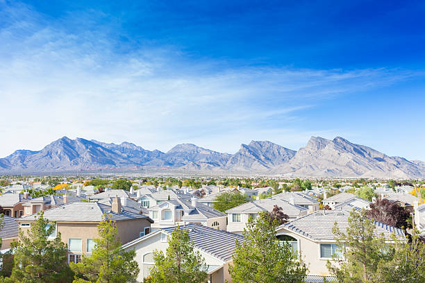 Experience the Balance of Nature, Community and Luxury in Summerlin West