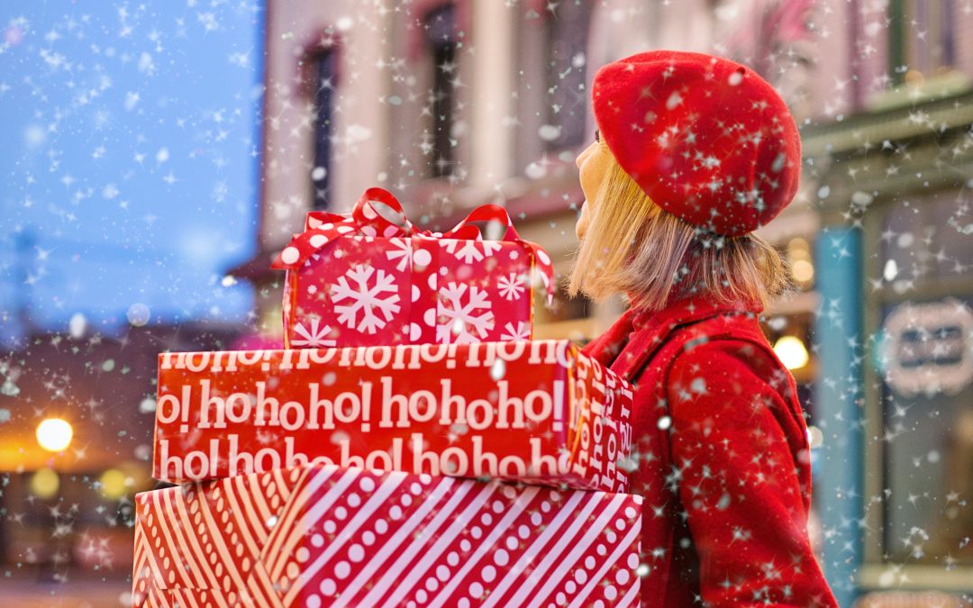 Last-Minute Christmas Shopping: Supporting Small Businesses in Summerlin, NV