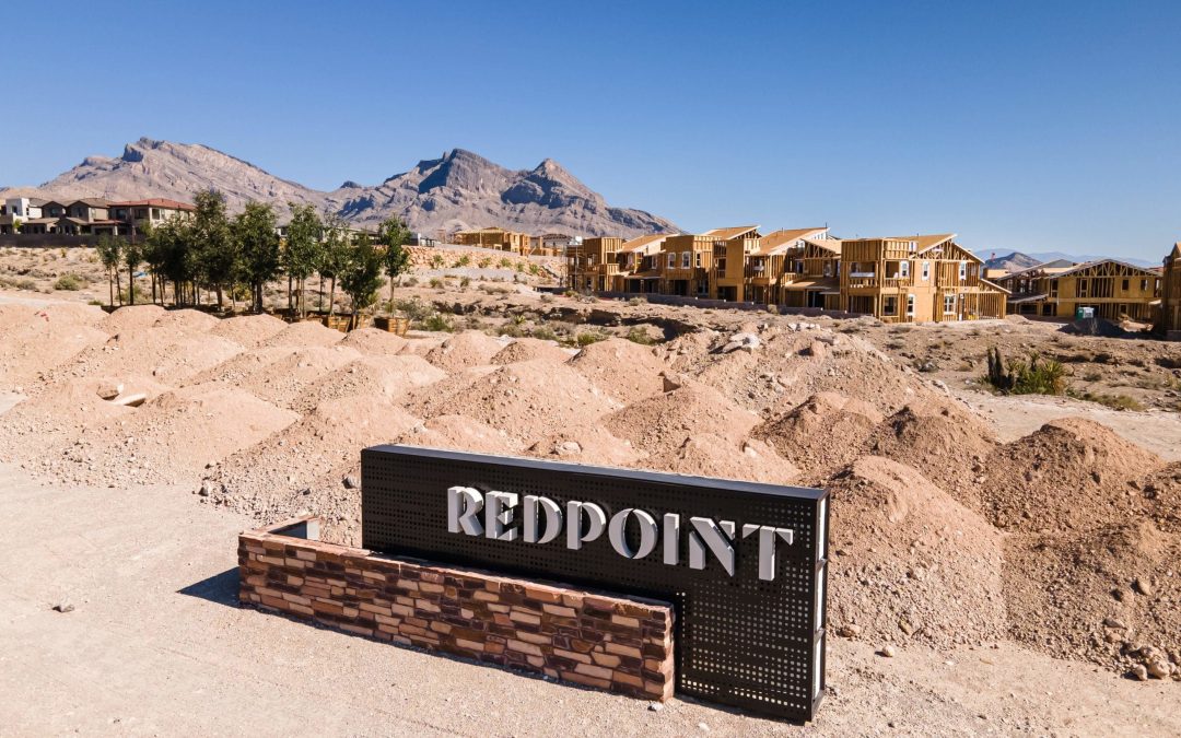 Unveiling the Future of Summerlin West: A Harmony of Urban Living and Big Nature