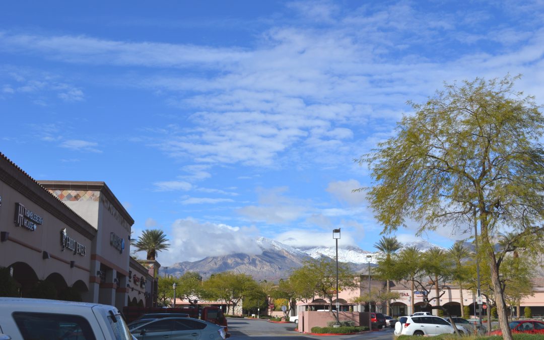 Discover the Fun Awaiting in Summerlin