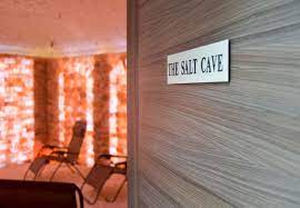 The Salt Room in Summerlin West, NV: Your Ultimate Destination for Relaxation and Rejuvenation