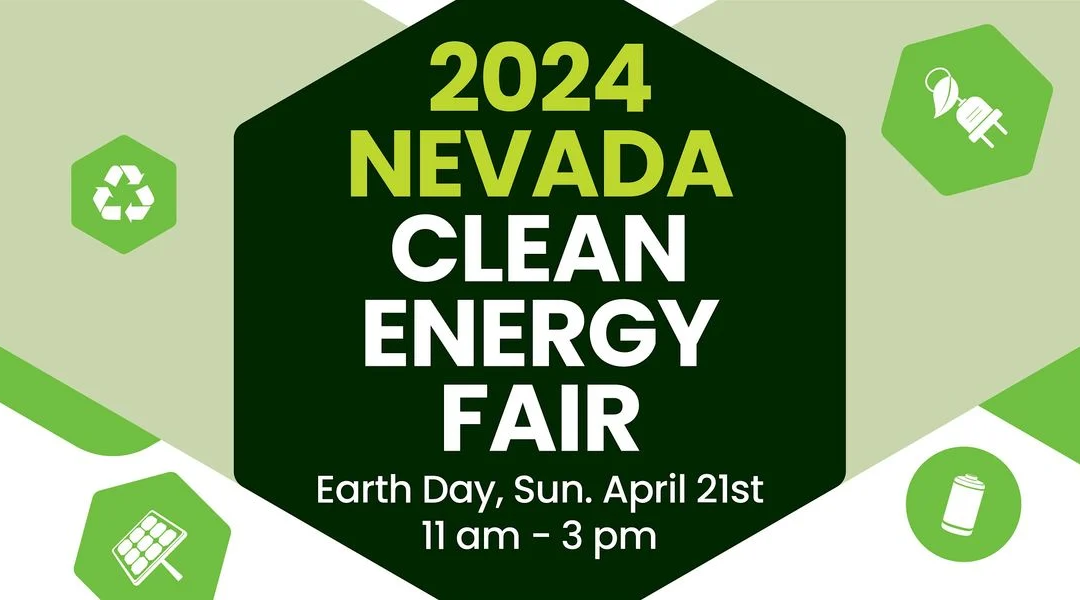 The Path to a Sustainable Future: 2024 Nevada Clean Energy Fair