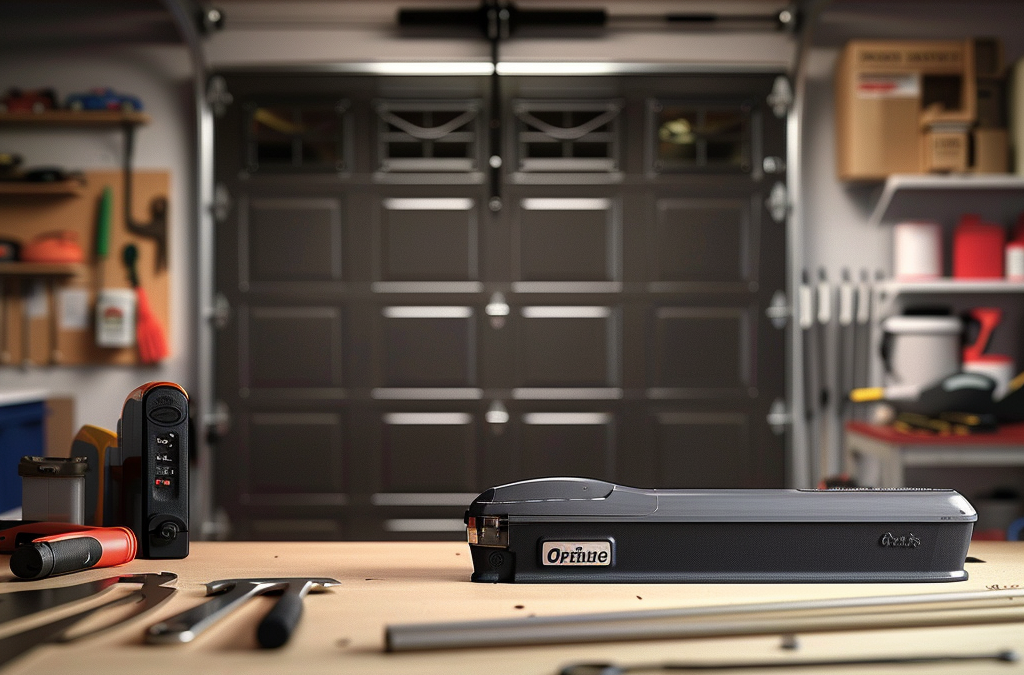 Your One-Stop Solution for Garage Door Excellence: Open Sesame Garage Doors